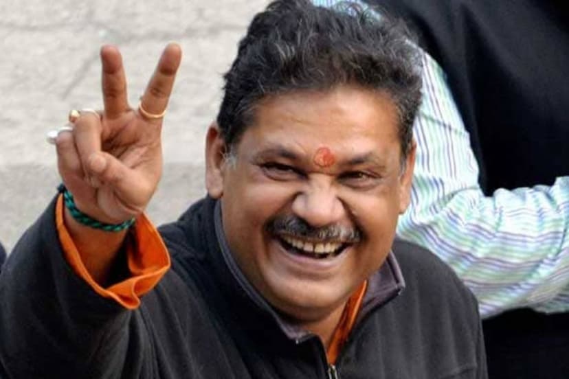 Kirti Azad