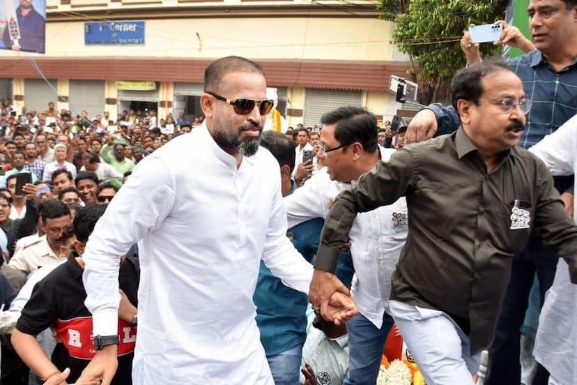 yusuf pathan wins baharampur