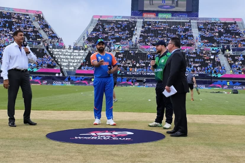 ind vs ire live score update rohit sharma forgot yuzvendra chahal name at toss sanju samson yashasvi jaisawal out