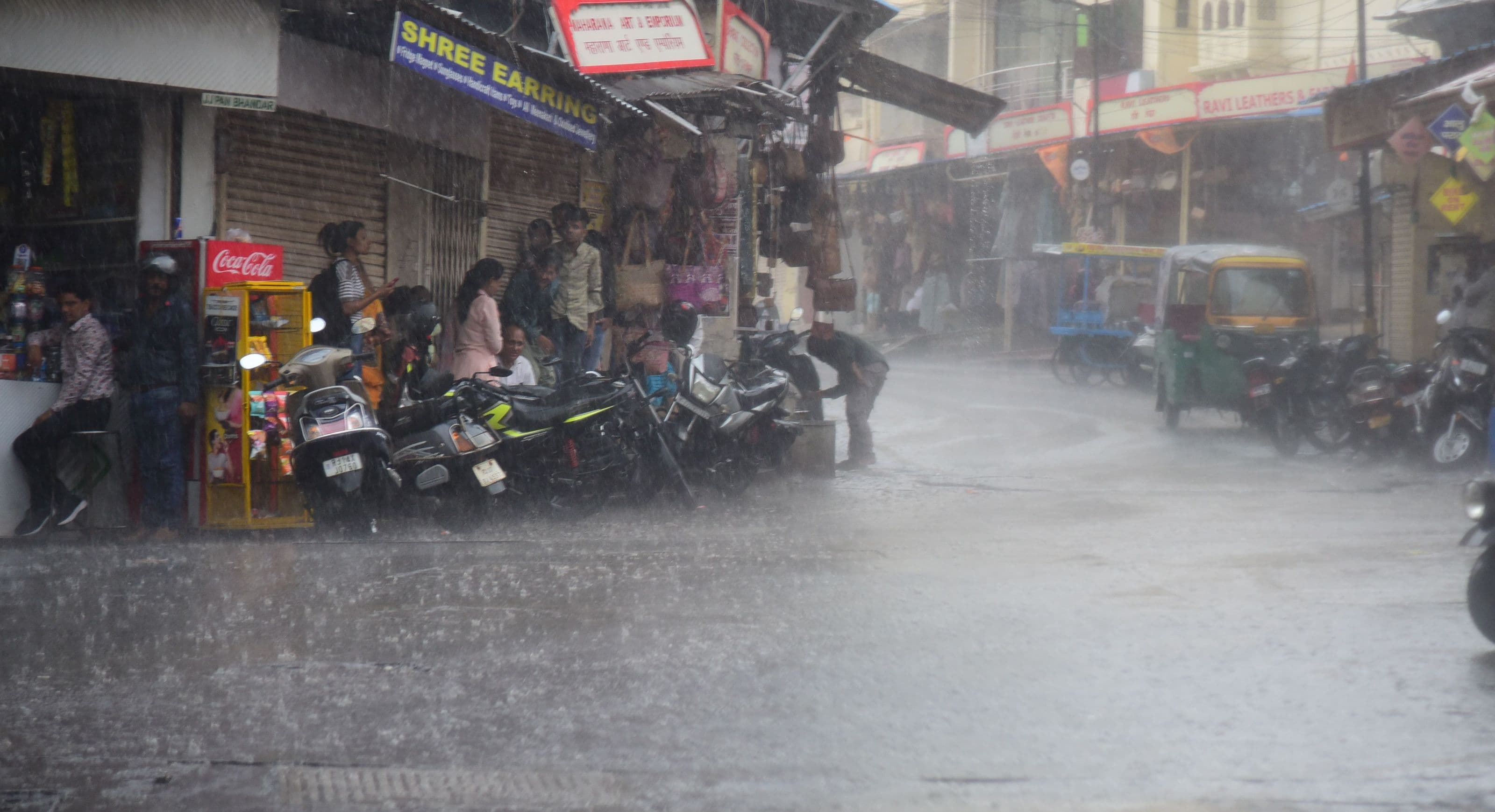 udaipur barish 