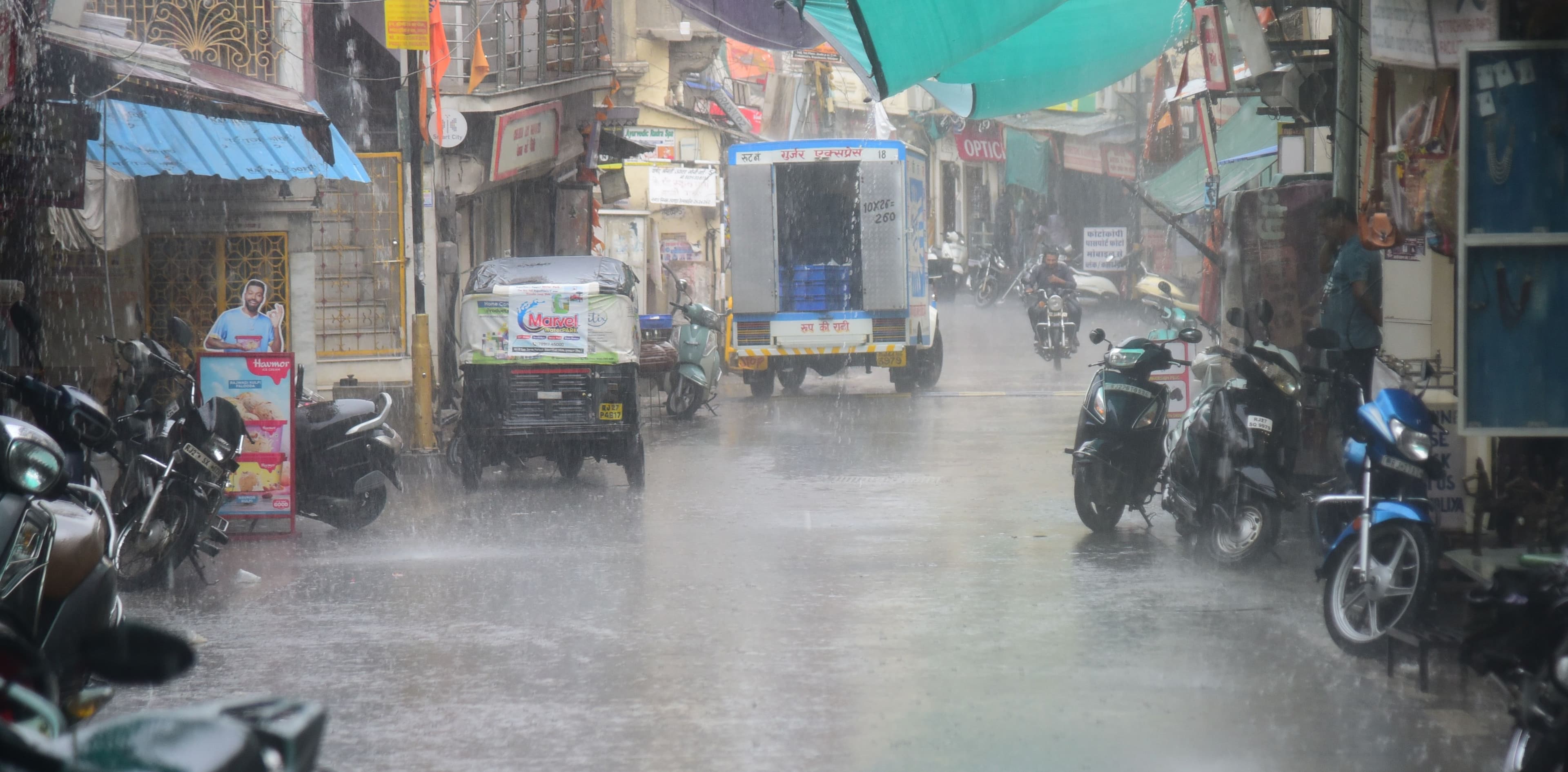 udaipur brish 