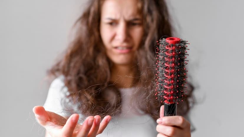 Home Remedies for Shiny and Strong Hair