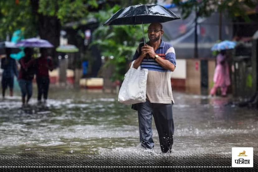 Heavy Rain: मौसम विभाग की बड़ी चेतावनी, इन जिलों में आज भारी नहीं अति भारी बारिश की संभावना, देखें वीडियो