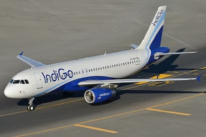 Indigo New Flights