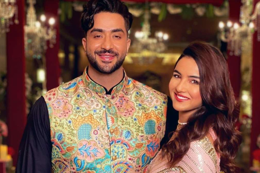 Jasmin Bhasin On Marriage With Aly Goni