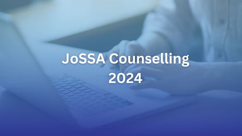 JoSSA Counselling 2024