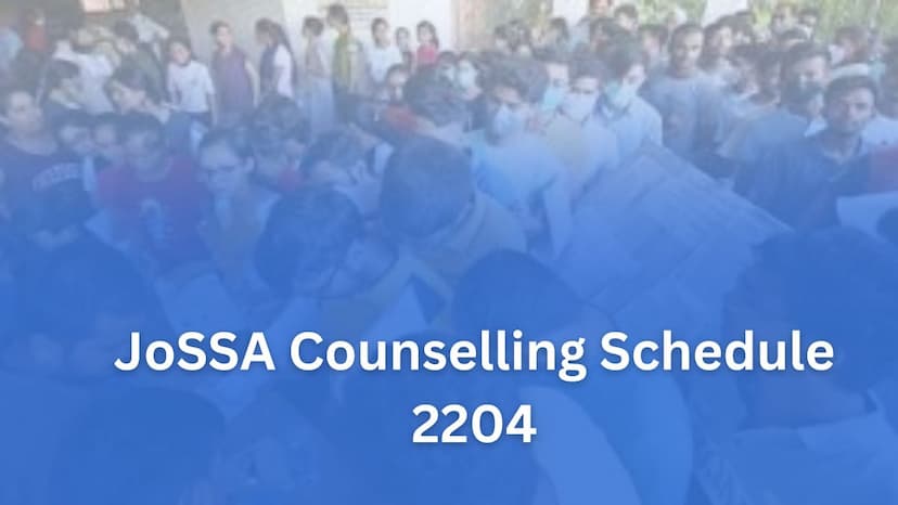 JoSSA Counselling