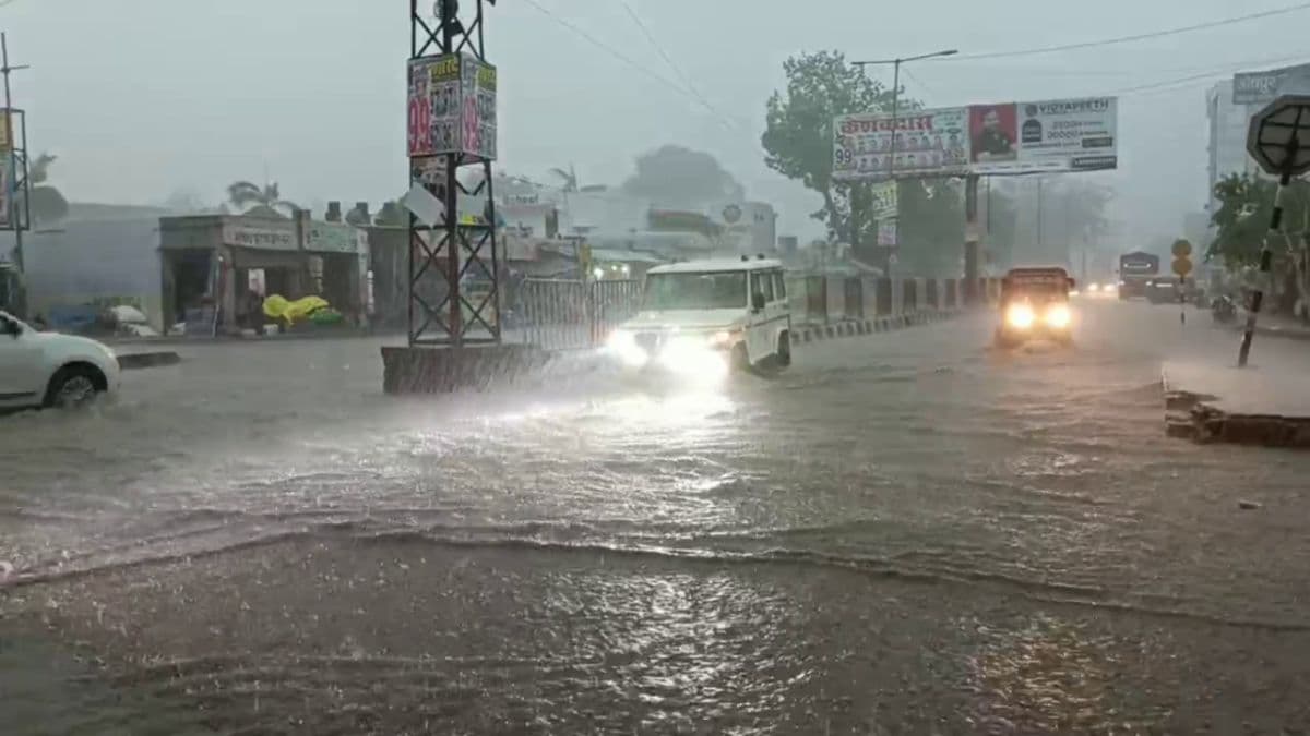 rajasthan weather 