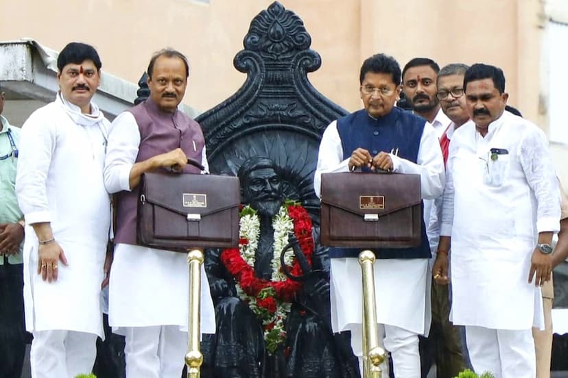 Maharashtra Budget new Yojana