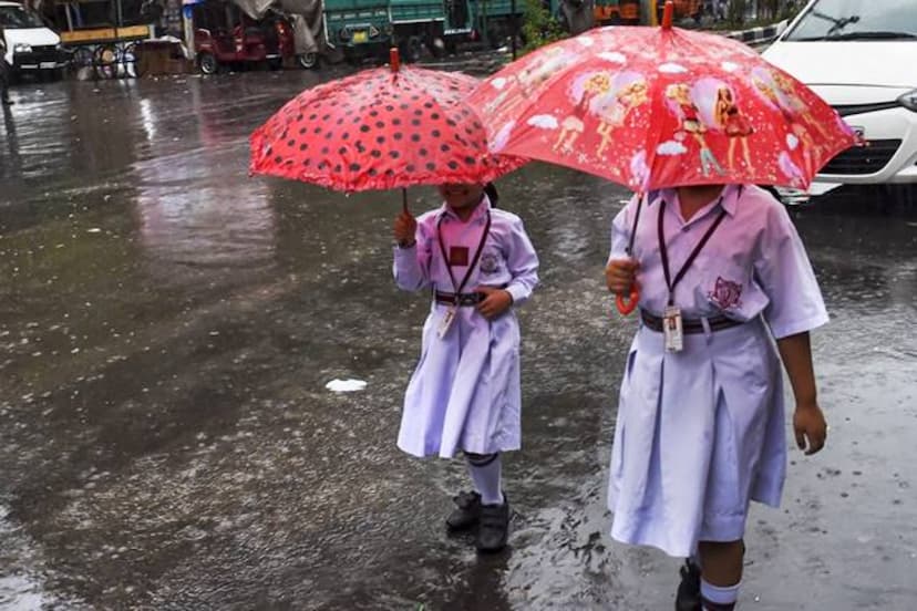 Maharashtra Rain update