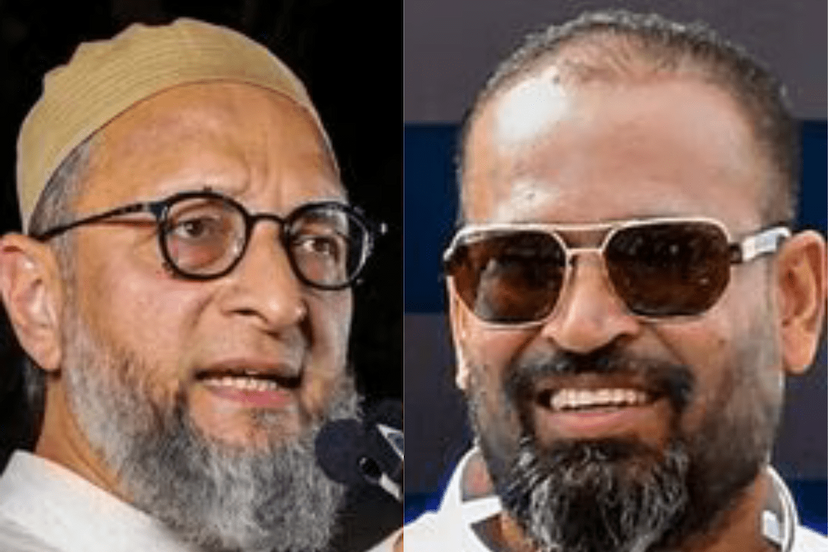 cricketer yusuf pathan, Asaduddin Owaisi defeated adhir ranjan chaudhary know how many muslim candidates win loksabha elections