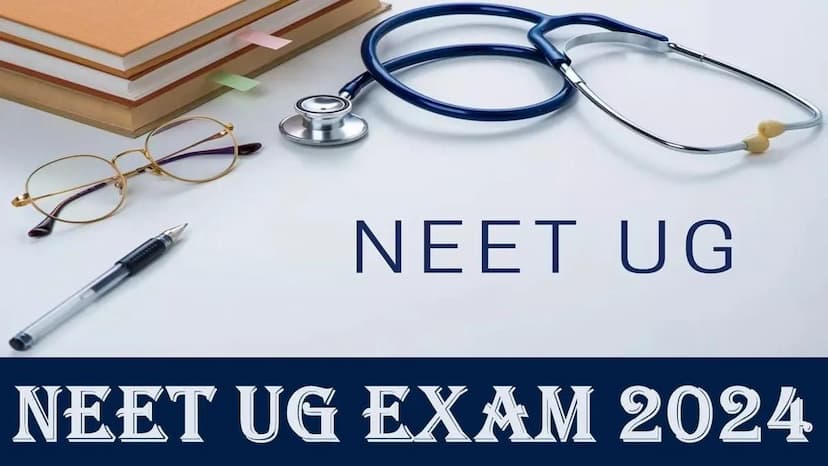 NEET UG Result 2024