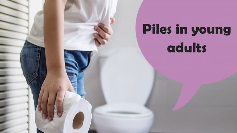 How to prevent piles