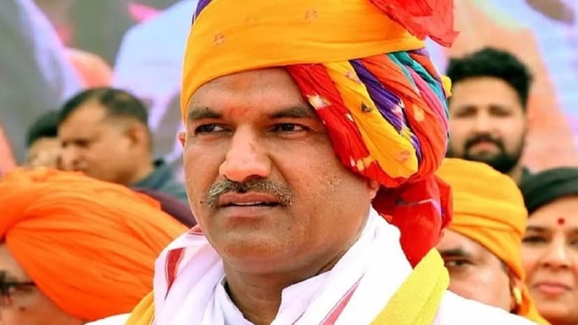 Rajasthan BJP can make a big political change Before the by-elections