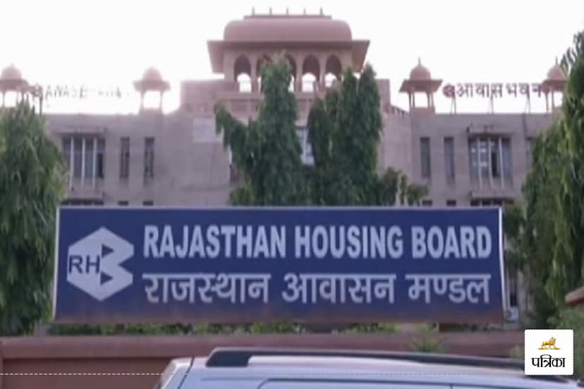 Rajasthan Housing Board Big Decision Housing Flats Registration Last Date Extended till 15 July