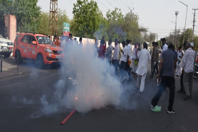 Rajasthan Lok Sabha Election Results 2024