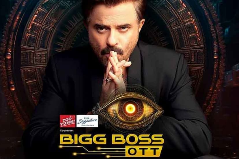 Shobha De In Bigg Boss OTT Season 3