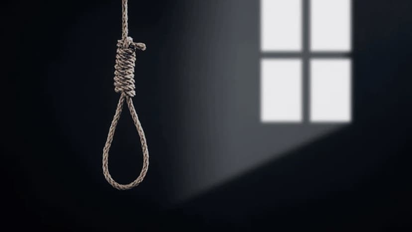 Tirthankar Mahavir University student commits suicide