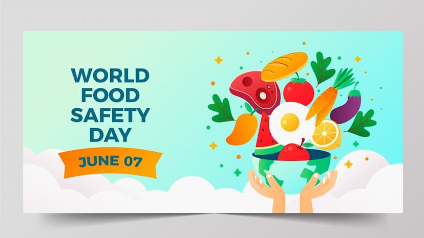 World Food Safety Day