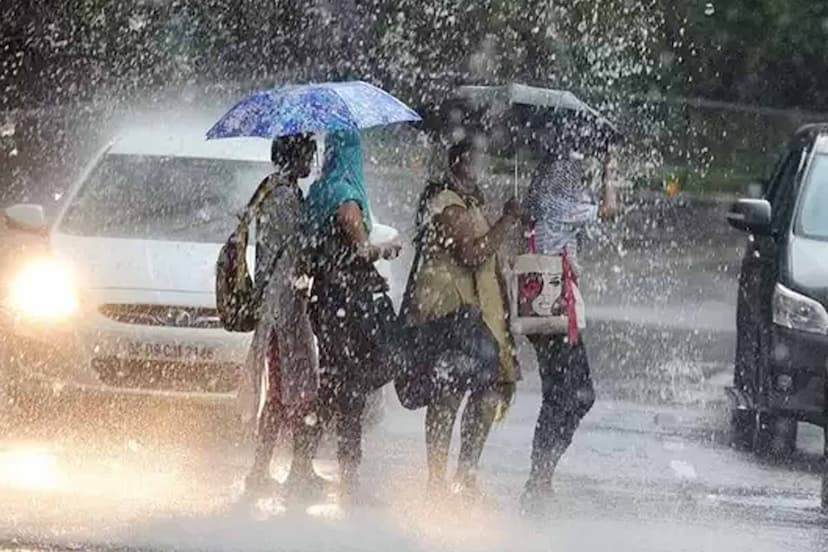 No More Scorching Heat Monsoon Arrival to Bring Relief Soon, नौतपा की विदाई, धीरे-धीरे कम होगी गर्मी, मानसून की दस्तक जल्द