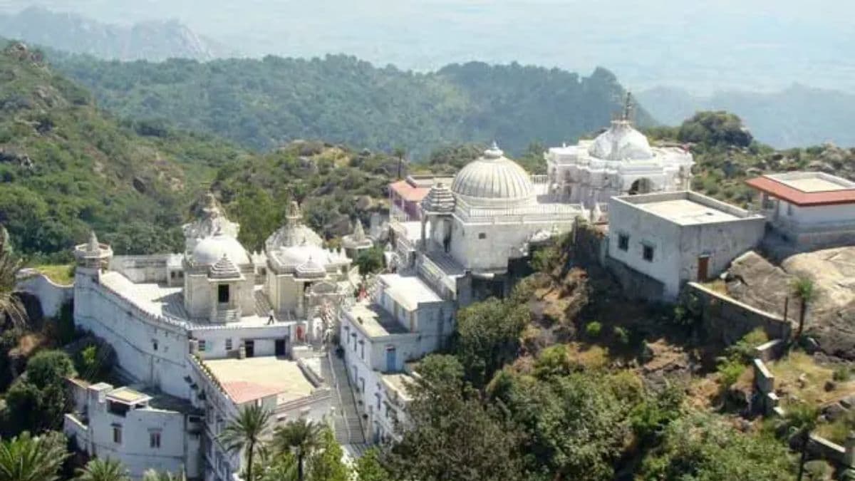 mount abu