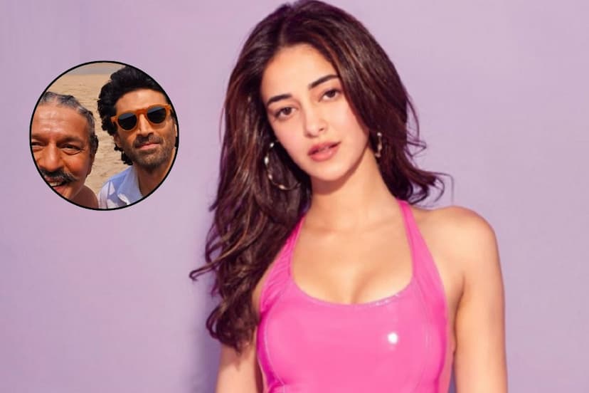 ananya panday aditya roy kapoor