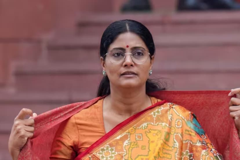 anupriya patel