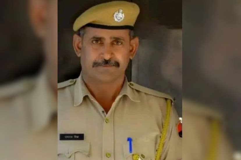 constable umrav singh