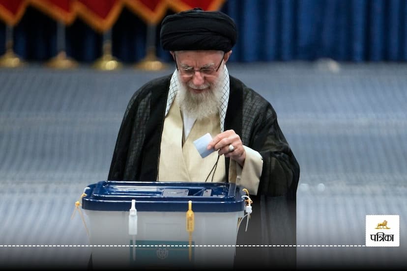 No candidate gets majority in Iran elections, elections will be held again
