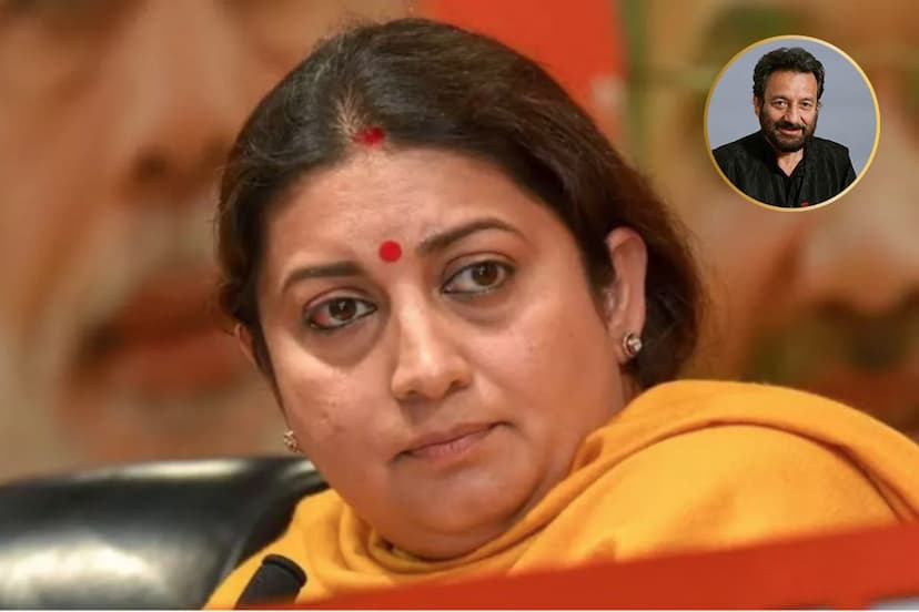 Smriti Irani Amethi Lok Sabha Election Result Post