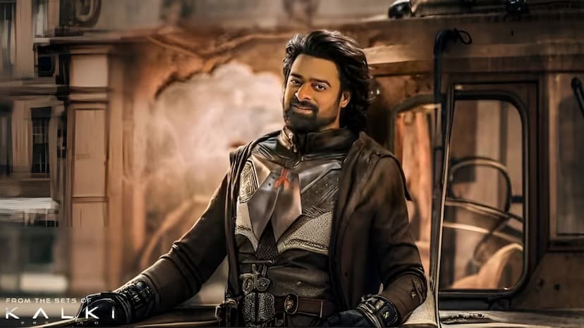 Prabhas Kalki 2898 AD Collects Rupees 1 Crore In Advance Booking In US May Defeat Pathan On Opening Day