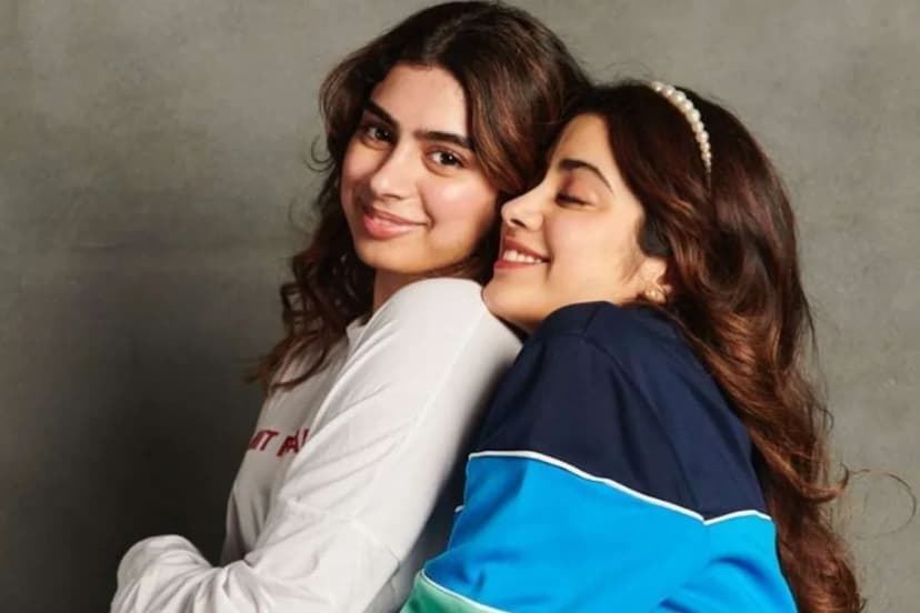 Khushi Kapoor Talks About Perfect Date Amid Dating Rumours With Vedang Raina