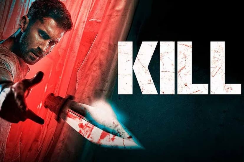 kill movie update