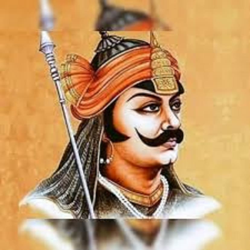 Maharana Pratap Jayanti 2024