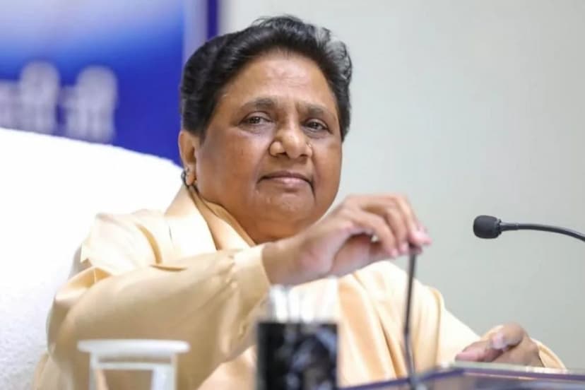 mayawati