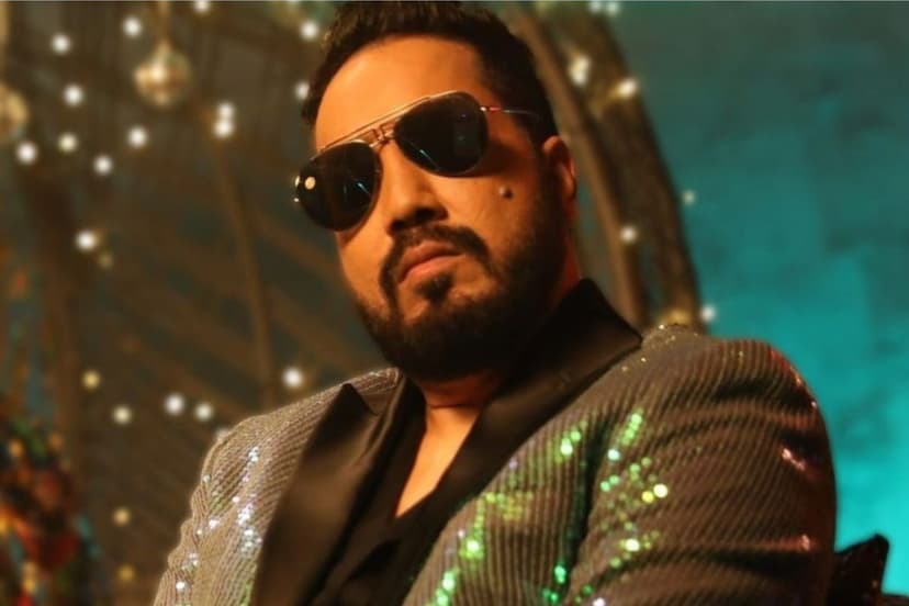 mika singh birthday