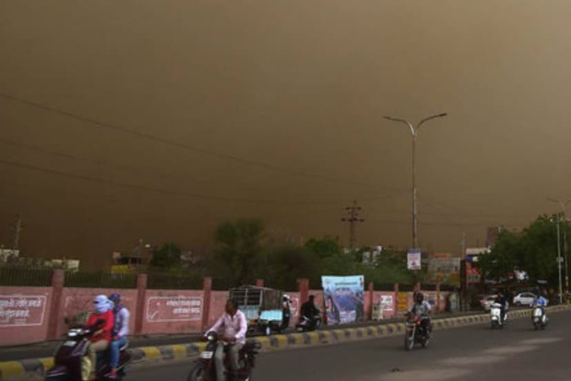 monsoon in uttar pradesh