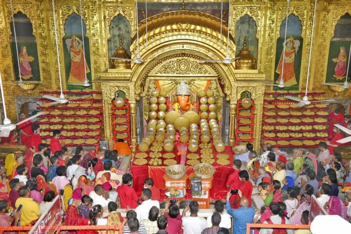 Temples of Rajasthan
