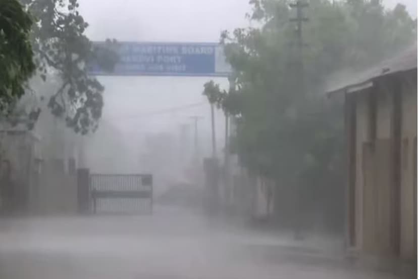 rain in rajasthan imd alert