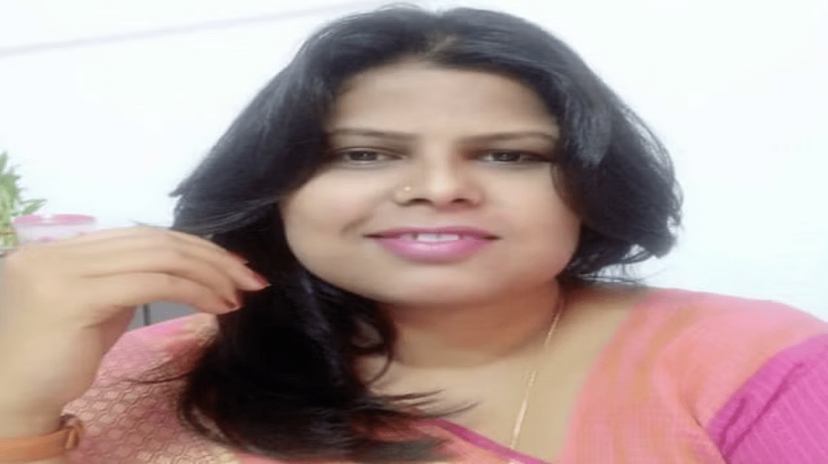 Chhindwara project officer Seema Patel former MLA Nathanshah BJP leader Nathanshah