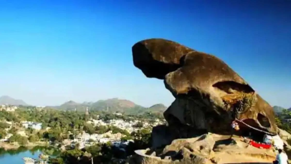 mount abu