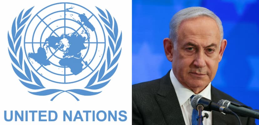 UN takes a big action against Israel