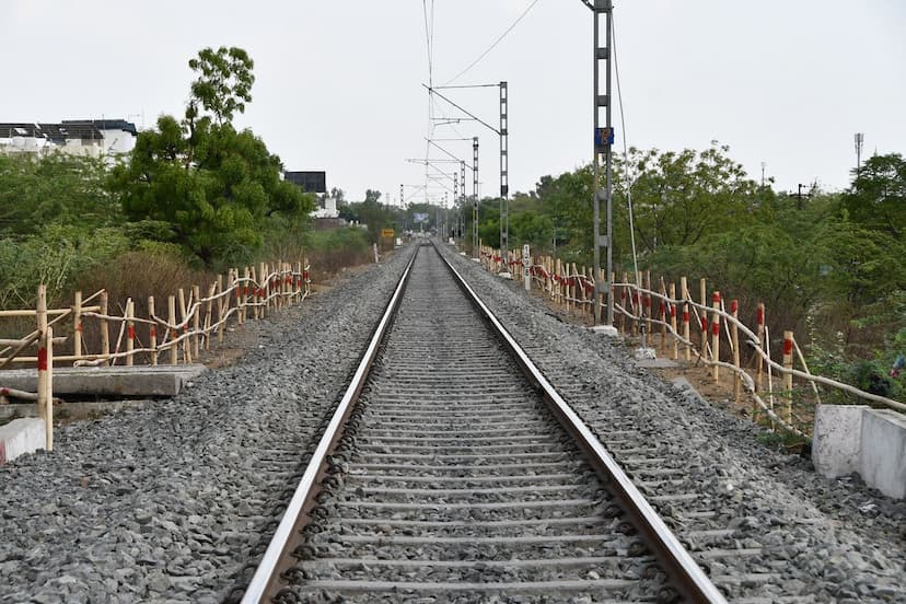 vendebharat train