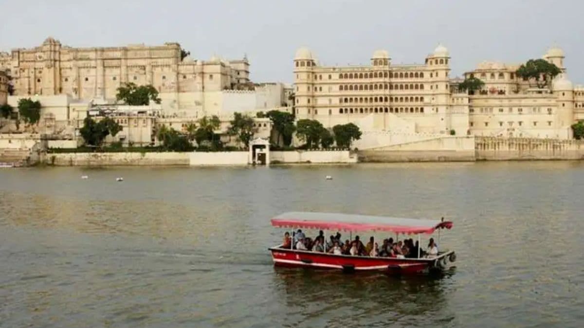 udaipur destination wedding 