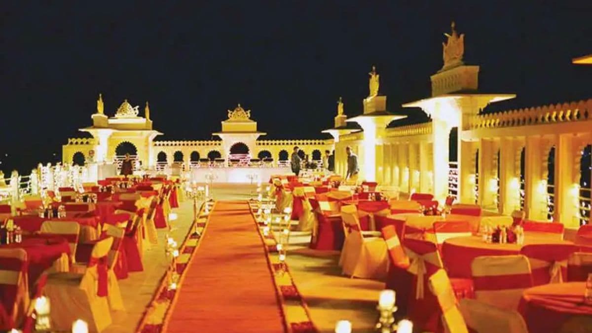 udaipur destination wedding 