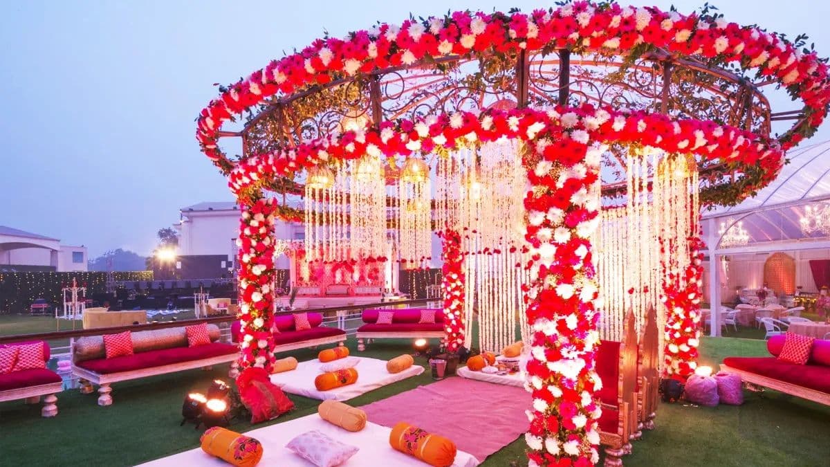 udaipur destination wedding 