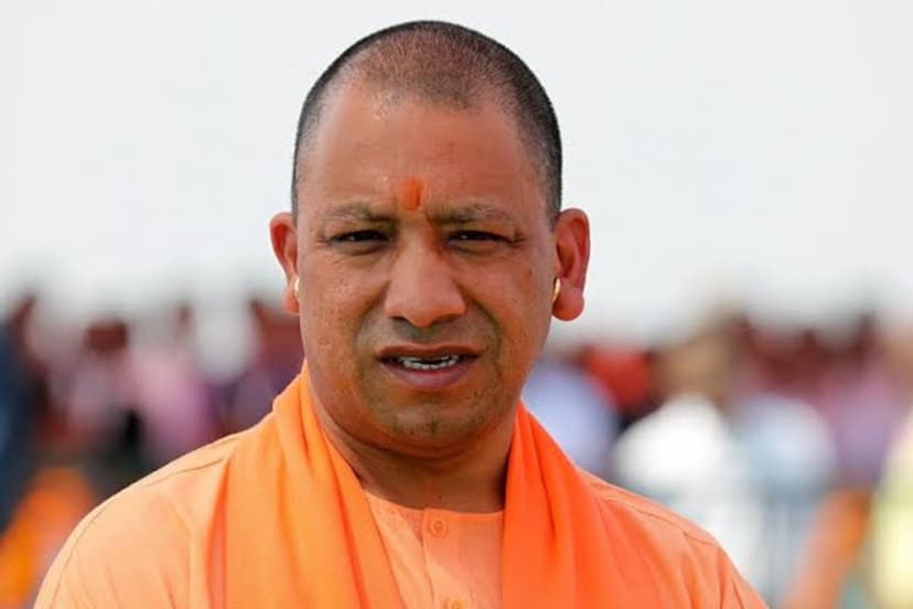 CM Yogi