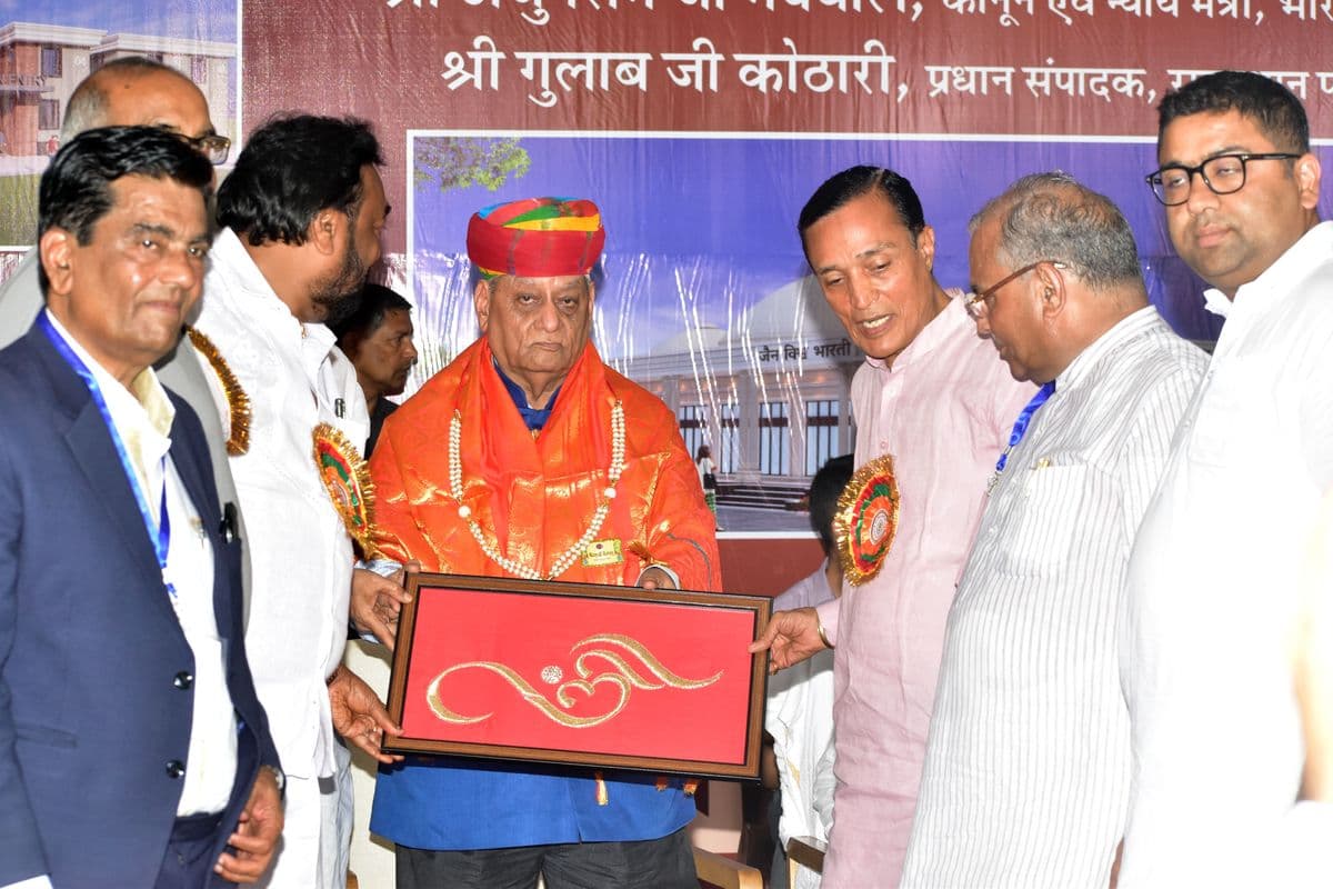 Great contribution of saints in the upliftment and development of human values: Chief Minister