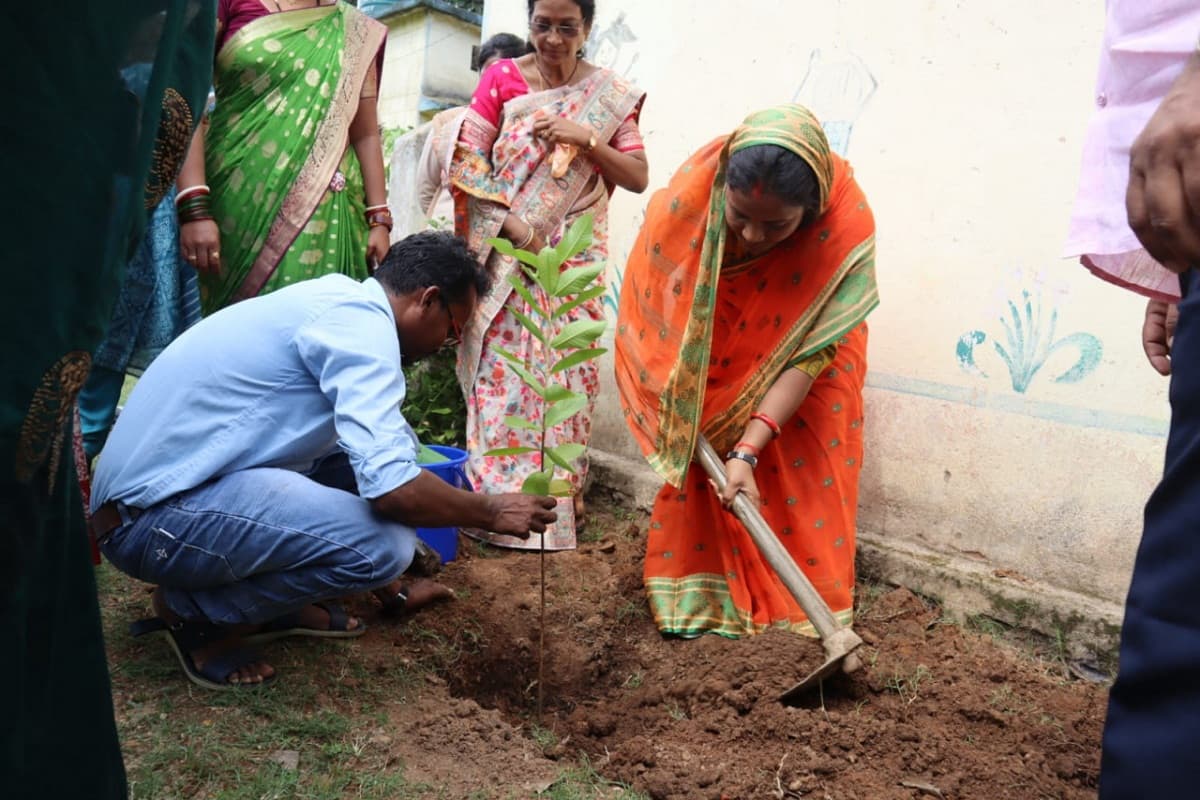 Laxmi Rajwade