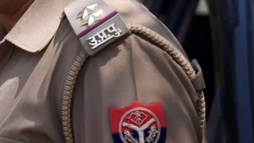 Bijnor SP swift action Inspector suspended for negligence in investigation